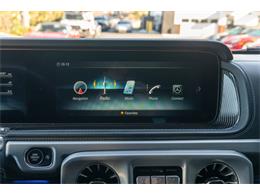 2019 Mercedes-Benz G-Class (CC-2069627) for sale in Boise, Idaho