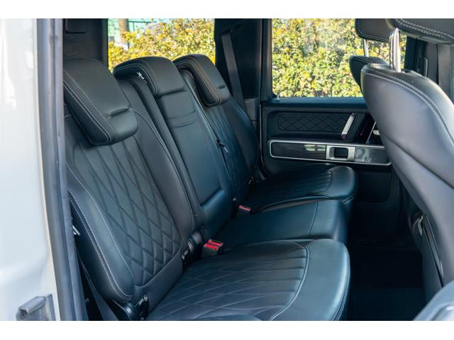 2019 Mercedes-Benz G-Class (CC-2069627) for sale in Boise, Idaho