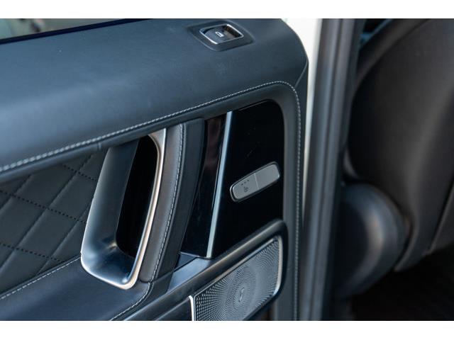 2019 Mercedes-Benz G-Class (CC-2069627) for sale in Boise, Idaho