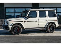 2019 Mercedes-Benz G-Class (CC-2069627) for sale in Boise, Idaho