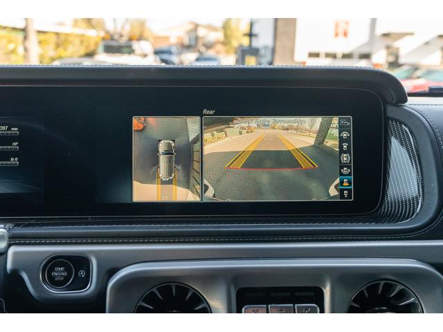 2019 Mercedes-Benz G-Class (CC-2069627) for sale in Boise, Idaho
