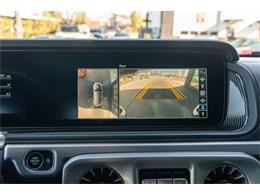 2019 Mercedes-Benz G-Class (CC-2069627) for sale in Boise, Idaho