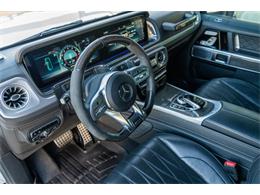 2019 Mercedes-Benz G-Class (CC-2069627) for sale in Boise, Idaho