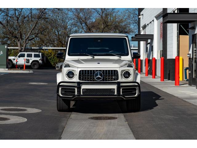 2019 Mercedes-Benz G-Class (CC-2069627) for sale in Boise, Idaho