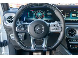 2019 Mercedes-Benz G-Class (CC-2069627) for sale in Boise, Idaho