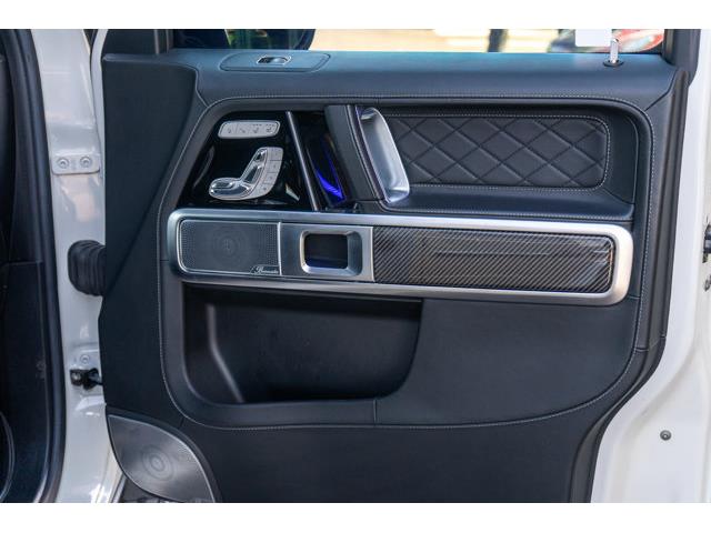 2019 Mercedes-Benz G-Class (CC-2069627) for sale in Boise, Idaho