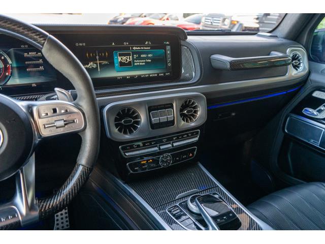 2019 Mercedes-Benz G-Class (CC-2069627) for sale in Boise, Idaho