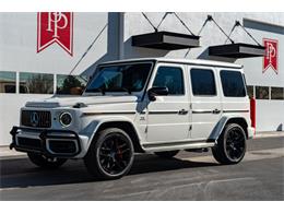 2019 Mercedes-Benz G-Class (CC-2069627) for sale in Boise, Idaho