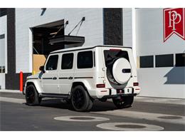2019 Mercedes-Benz G-Class (CC-2069627) for sale in Boise, Idaho