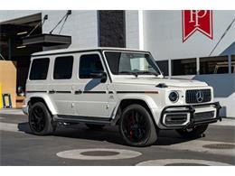 2019 Mercedes-Benz G-Class (CC-2069627) for sale in Boise, Idaho