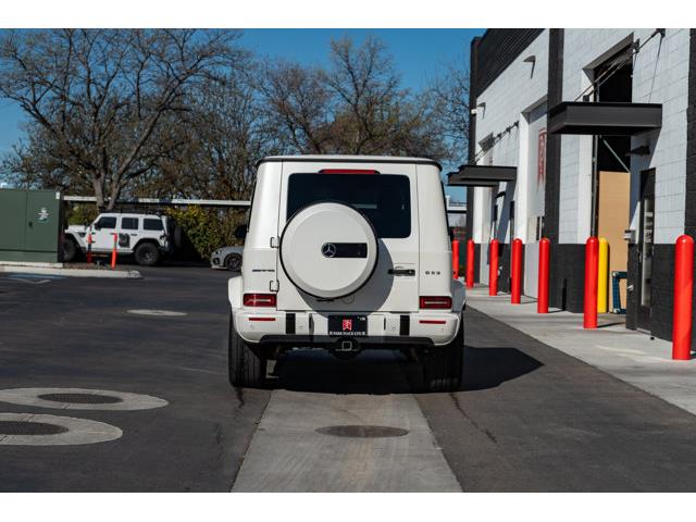2019 Mercedes-Benz G-Class (CC-2069627) for sale in Boise, Idaho
