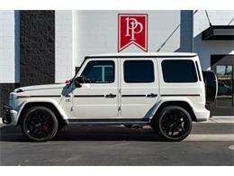 2019 Mercedes-Benz G-Class (CC-2069627) for sale in Boise, Idaho