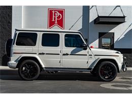 2019 Mercedes-Benz G-Class (CC-2069627) for sale in Boise, Idaho