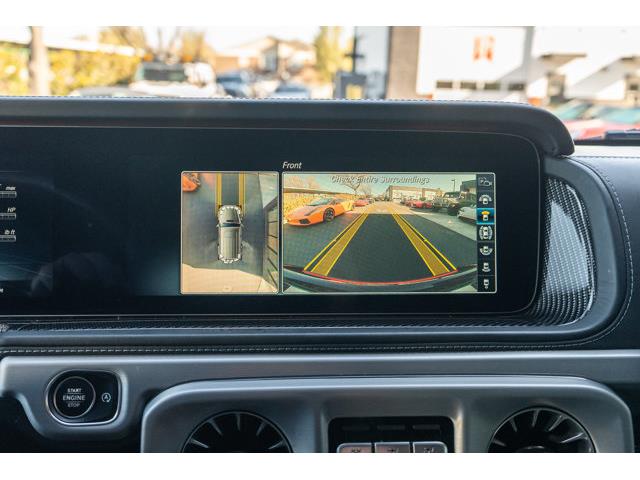 2019 Mercedes-Benz G-Class (CC-2069627) for sale in Boise, Idaho