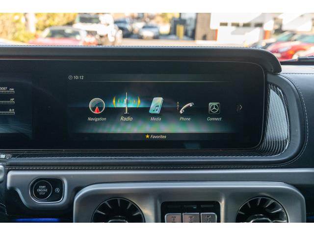 2019 Mercedes-Benz G-Class (CC-2069627) for sale in Boise, Idaho
