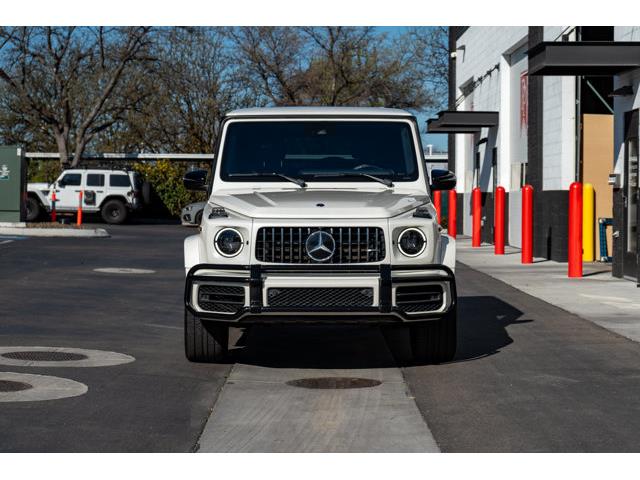 2019 Mercedes-Benz G-Class (CC-2069627) for sale in Boise, Idaho