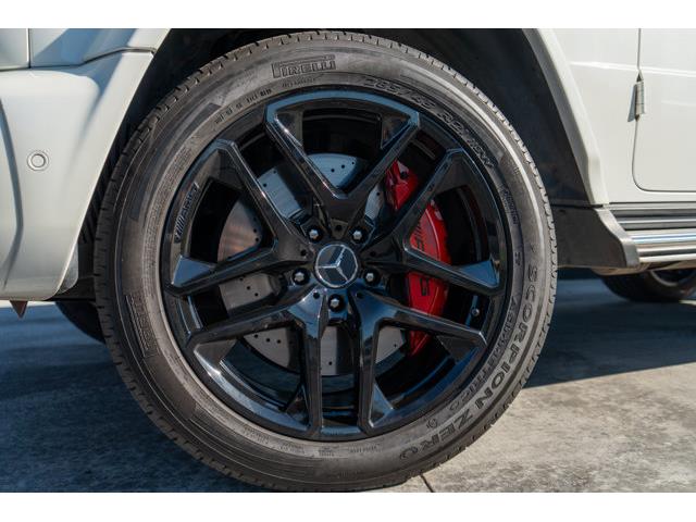 2019 Mercedes-Benz G-Class (CC-2069627) for sale in Boise, Idaho