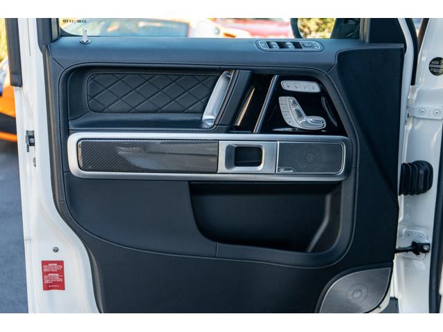 2019 Mercedes-Benz G-Class (CC-2069627) for sale in Boise, Idaho