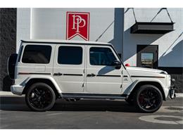 2019 Mercedes-Benz G-Class (CC-2069627) for sale in Boise, Idaho