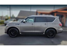 2015 Infiniti QX80 (CC-2069628) for sale in Tacoma, Washington