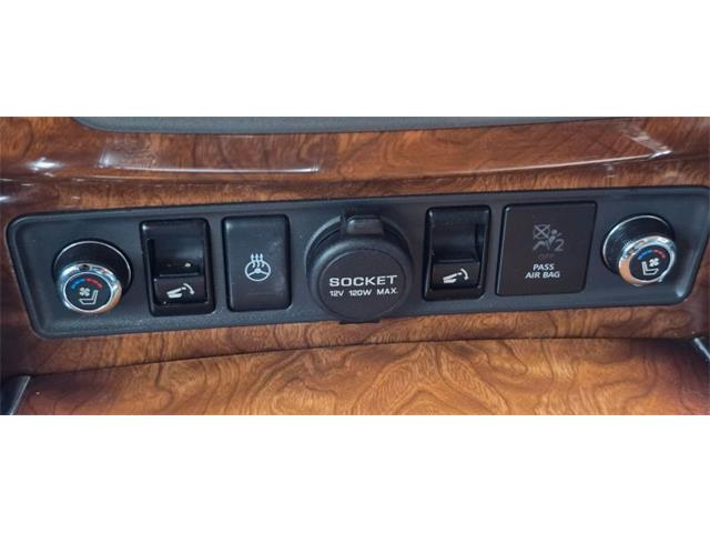 2015 Infiniti QX80 (CC-2069628) for sale in Tacoma, Washington