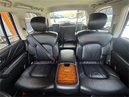 2015 Infiniti QX80 (CC-2069628) for sale in Tacoma, Washington