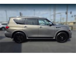 2015 Infiniti QX80 (CC-2069628) for sale in Tacoma, Washington