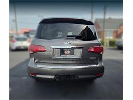 2015 Infiniti QX80 (CC-2069628) for sale in Tacoma, Washington