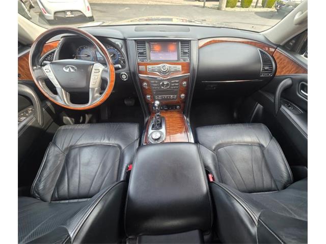 2015 Infiniti QX80 (CC-2069628) for sale in Tacoma, Washington