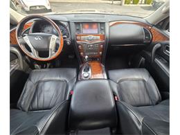 2015 Infiniti QX80 (CC-2069628) for sale in Tacoma, Washington
