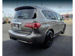 2015 Infiniti QX80 (CC-2069628) for sale in Tacoma, Washington