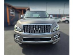 2015 Infiniti QX80 (CC-2069628) for sale in Tacoma, Washington