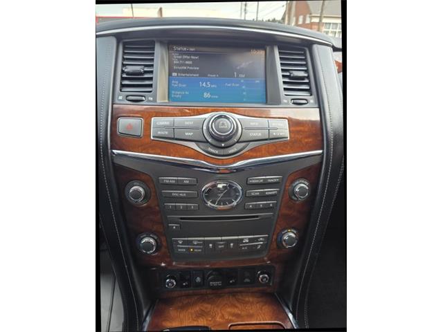 2015 Infiniti QX80 (CC-2069628) for sale in Tacoma, Washington