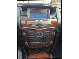 2015 Infiniti QX80 (CC-2069628) for sale in Tacoma, Washington