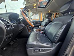 2015 Infiniti QX80 (CC-2069628) for sale in Tacoma, Washington