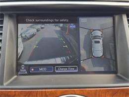 2015 Infiniti QX80 (CC-2069628) for sale in Tacoma, Washington