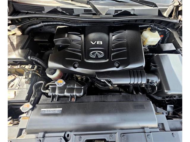 2015 Infiniti QX80 (CC-2069628) for sale in Tacoma, Washington