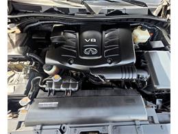 2015 Infiniti QX80 (CC-2069628) for sale in Tacoma, Washington