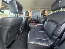 2015 Infiniti QX80 (CC-2069628) for sale in Tacoma, Washington