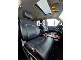 2015 Infiniti QX80 (CC-2069628) for sale in Tacoma, Washington