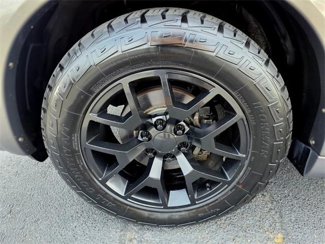 2015 Infiniti QX80 (CC-2069628) for sale in Tacoma, Washington