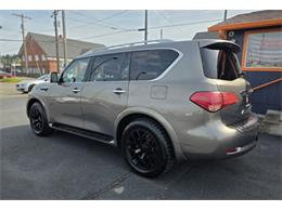2015 Infiniti QX80 (CC-2069628) for sale in Tacoma, Washington