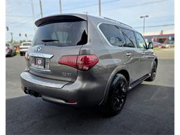 2015 Infiniti QX80 (CC-2069628) for sale in Tacoma, Washington