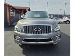 2015 Infiniti QX80 (CC-2069628) for sale in Tacoma, Washington