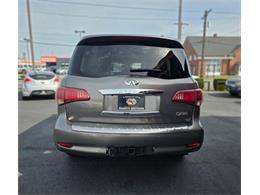 2015 Infiniti QX80 (CC-2069628) for sale in Tacoma, Washington