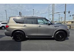 2015 Infiniti QX80 (CC-2069628) for sale in Tacoma, Washington