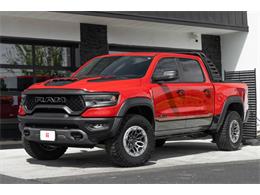 2023 Dodge Ram 1500 (CC-2069630) for sale in Boise, Idaho