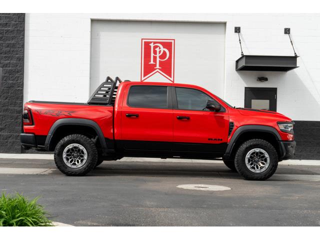 2023 Dodge Ram 1500 (CC-2069630) for sale in Boise, Idaho