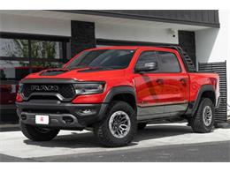 2023 Dodge Ram 1500 (CC-2069630) for sale in Boise, Idaho