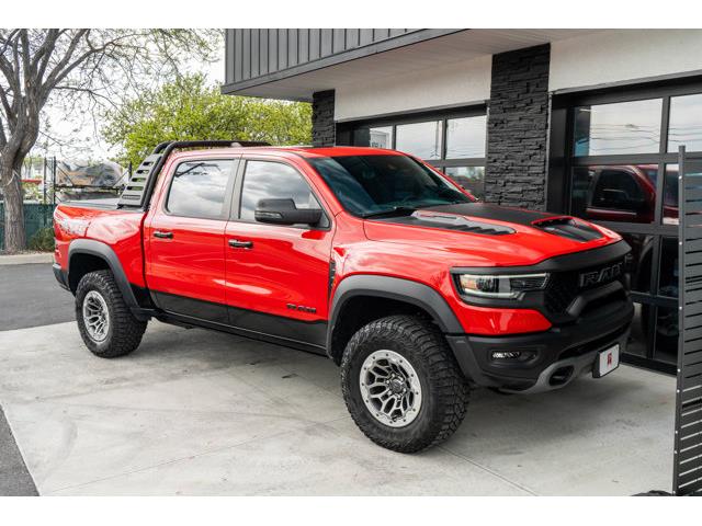 2023 Dodge Ram 1500 (CC-2069630) for sale in Boise, Idaho